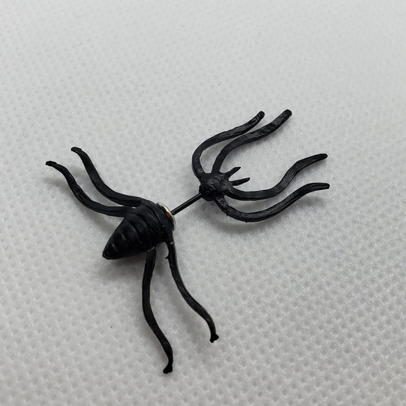 Spider Scary Creepy Halloween - Picture 7 of 8